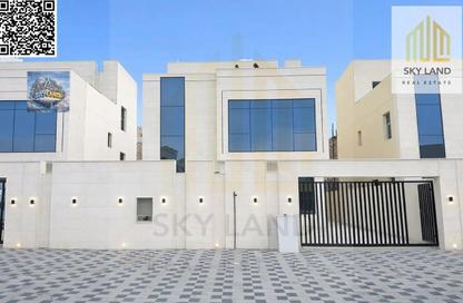 فيلا - 4 غرف نوم - 6 حمامات للبيع في الحليو 2 - الحليو - عجمان