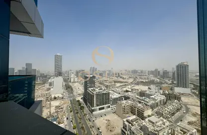 Apartment - 1 Bedroom - 2 Bathrooms for sale in O2 Tower - District 14 - Jumeirah Village Circle - Dubai