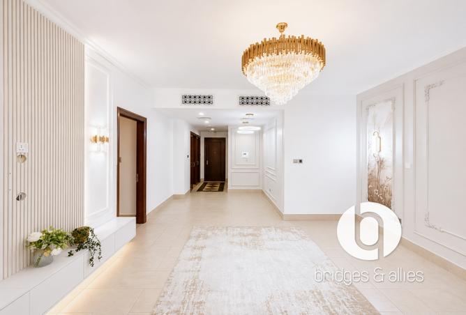 FULL BURJ VIEW | UPGRADED | READY TO MOVE IN