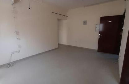 Apartment - 1 - 1 for rent in Al Nabaa Building - Al Naba'ah - Al Sharq - Sharjah