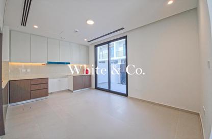 Villa - 4 Bedrooms - 5 Bathrooms for sale in Greenview 3 - EMAAR South - Dubai South (Dubai World Central) - Dubai