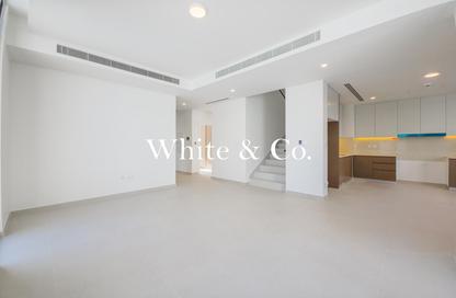 Villa - 4 Bedrooms - 5 Bathrooms for sale in Greenview 3 - EMAAR South - Dubai South (Dubai World Central) - Dubai