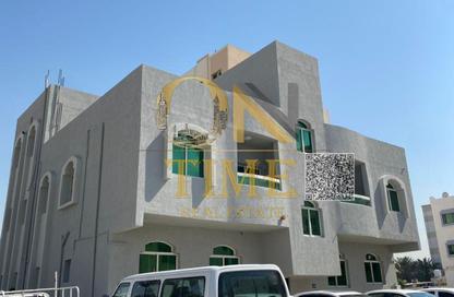 عمارة بالكامل - 8 غرف نوم - 8 حمامات للبيع في أصايل 2 - النعيمية - عجمان