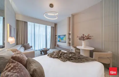 شقة - 1 حمام للايجار في أفيلون بوليفارد - ارجان - دبي شقة - 1 حمام للايجار في أفيلون بوليفارد - ارجان - دبي