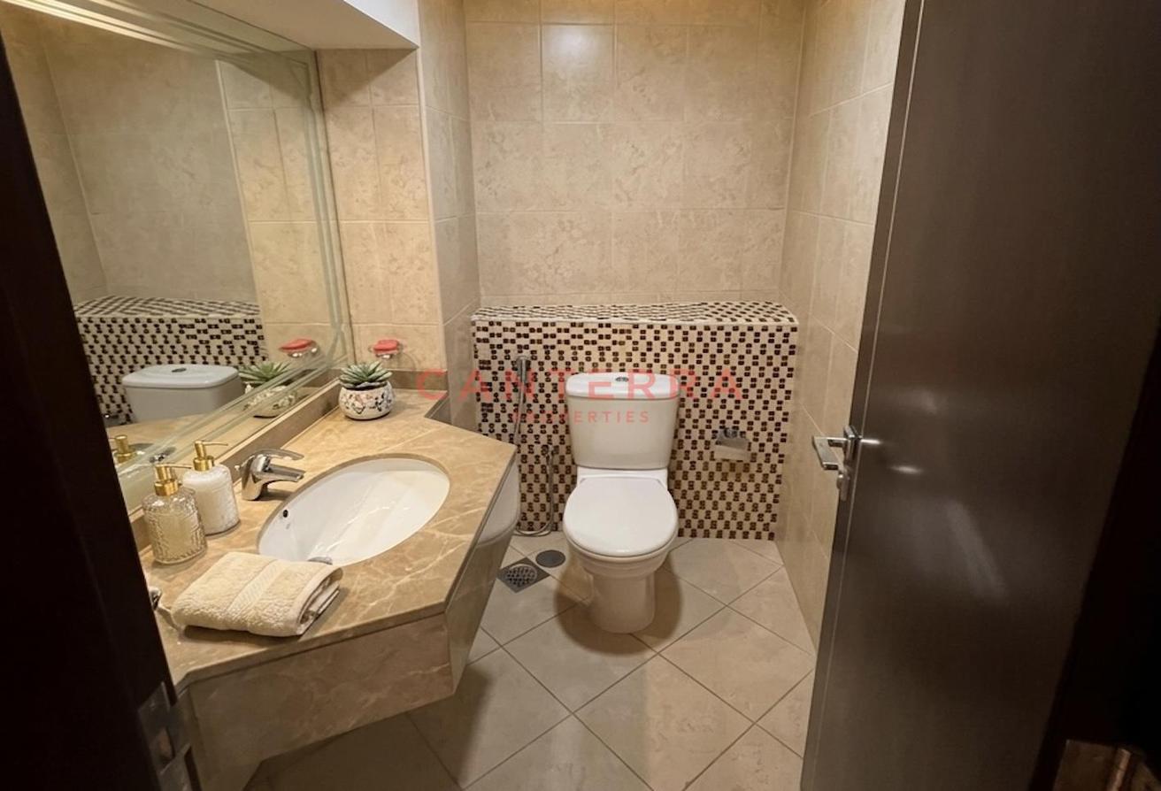 3 BR + Maid's | Skyline Luxury | Spacious Layout photo 14