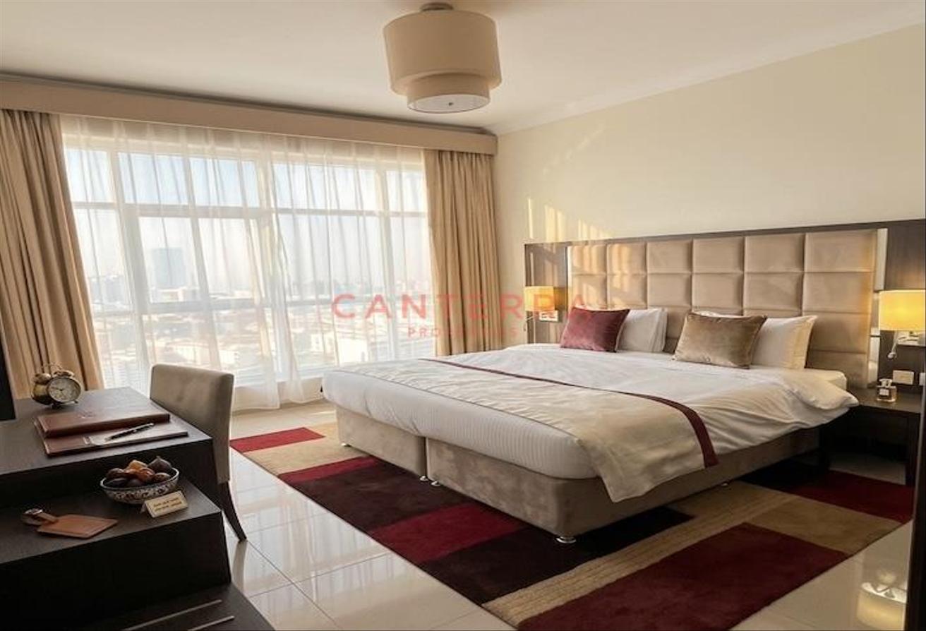3 BR + Maid's | Skyline Luxury | Spacious Layout photo 9