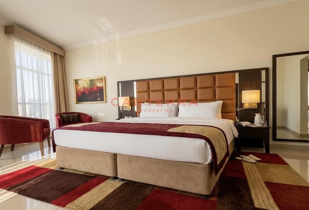 3 BR + Maid's | Skyline Luxury | Spacious Layout photo 7