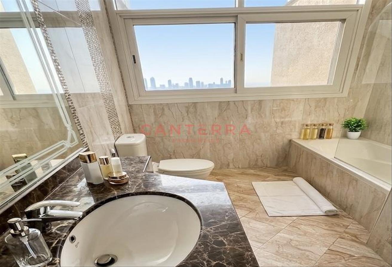 3 BR + Maid's | Skyline Luxury | Spacious Layout photo 11