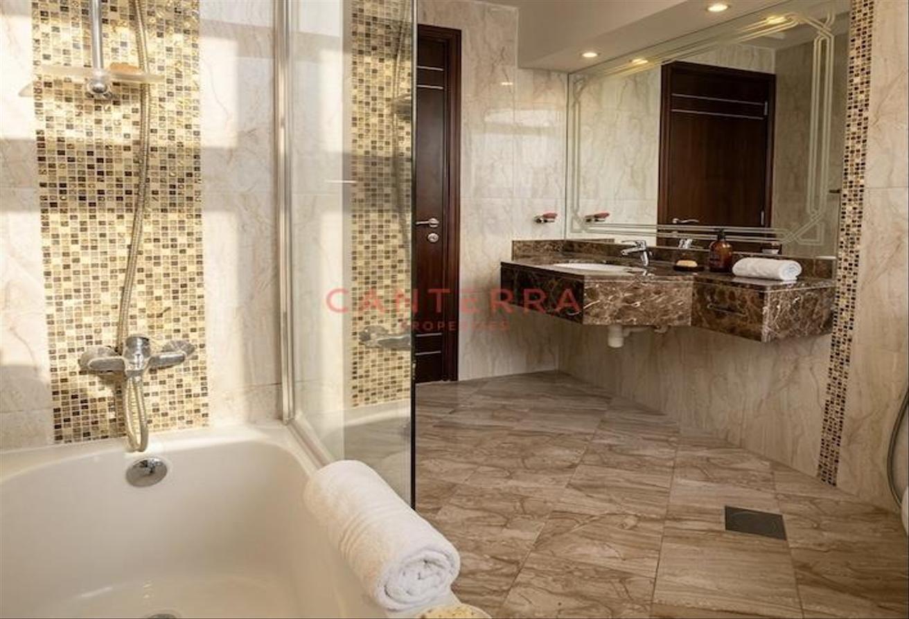 3 BR + Maid's | Skyline Luxury | Spacious Layout photo 12