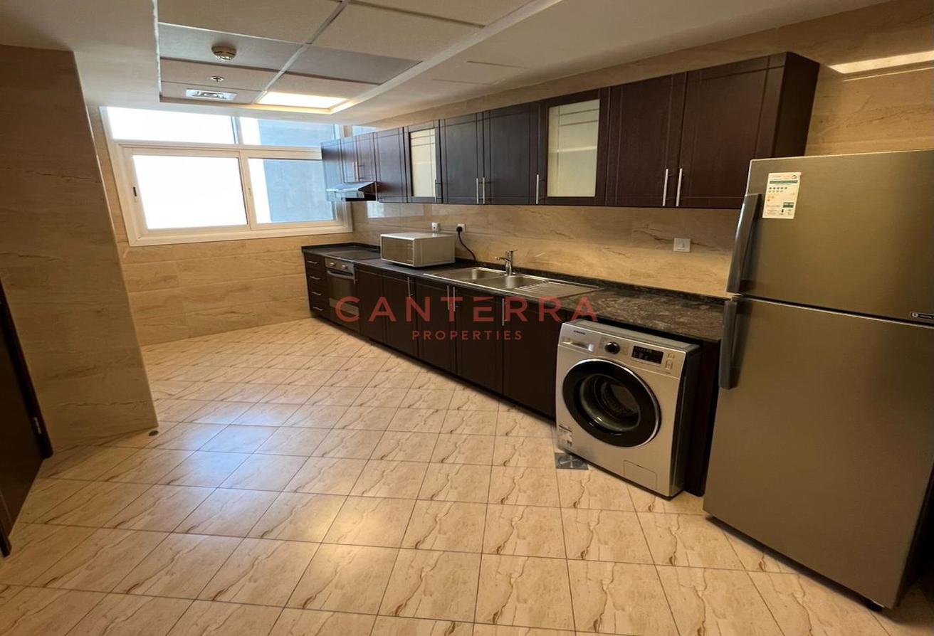 3 BR + Maid's | Skyline Luxury | Spacious Layout photo 2