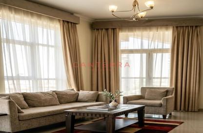 Apartment - 3 - 4 for rent in Siraj Tower - Arjan - Dubai