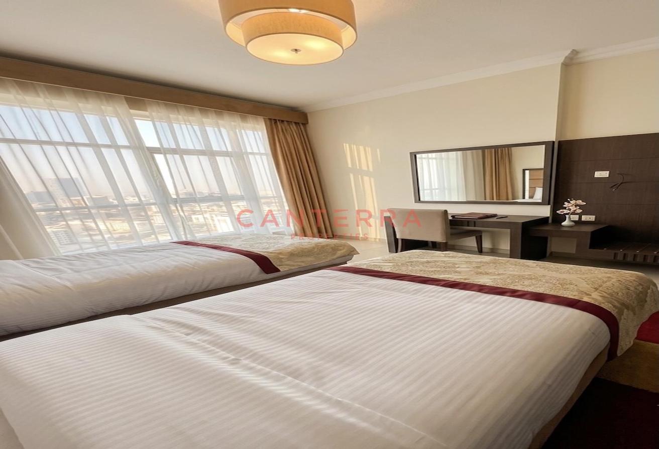 3 BR + Maid's | Skyline Luxury | Spacious Layout photo 13