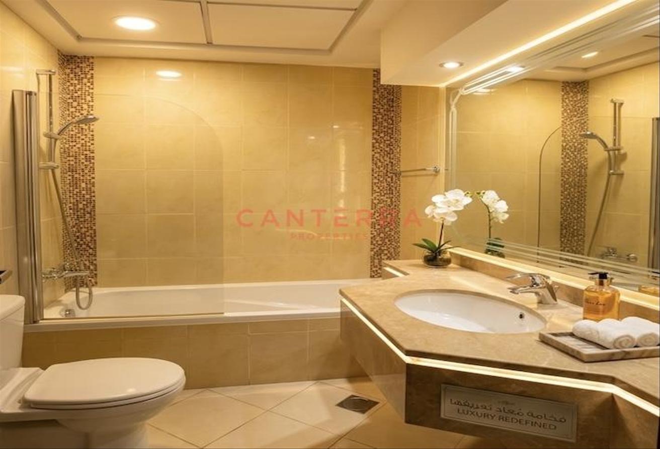 3 BR + Maid's | Skyline Luxury | Spacious Layout photo 8