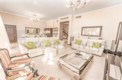 Villa - 4 Bedrooms - 4 Bathrooms for rent in Ponderosa - The Villa - Dubai Villa - 4 Bedrooms - 4 Bathrooms for rent in Ponderosa - The Villa - Dubai