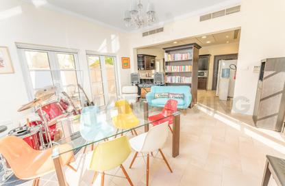 Villa - 4 Bedrooms - 4 Bathrooms for rent in Ponderosa - The Villa - Dubai Villa - 4 Bedrooms - 4 Bathrooms for rent in Ponderosa - The Villa - Dubai