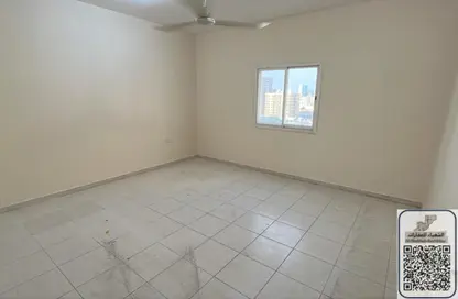 شقة - 2 غرف نوم - 2 حمامات للايجار في شارع الشيخ جابر الصباح - النعيمية - النعيمية - عجمان