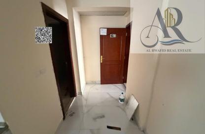 Apartment - Studio - 1 for rent in Nuaimia Two Tower - Al Nuimiya 2 - Al Nuaimiya - Ajman Apartment - Studio - 1 for rent in Nuaimia Two Tower - Al Nuimiya 2 - Al Nuaimiya - Ajman