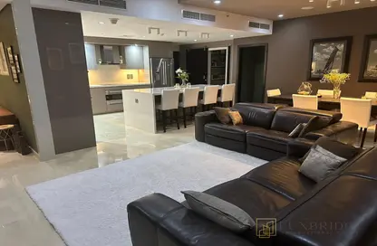 Apartment - 4 Bedrooms - 5 Bathrooms for rent in Murjan 1 - Murjan - Jumeirah Beach Residence - Dubai Apartment - 4 Bedrooms - 5 Bathrooms for rent in Murjan 1 - Murjan - Jumeirah Beach Residence - Dubai