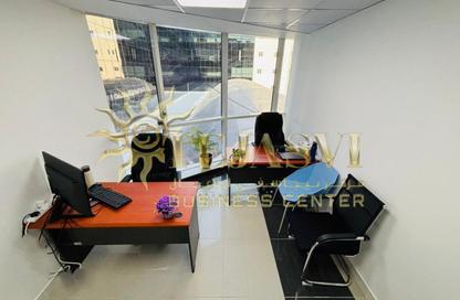 Office Space - Studio - 1 Bathroom for rent in Al Fajer Complex - Oud Metha - Bur Dubai - Dubai Office Space - Studio - 1 Bathroom for rent in Al Fajer Complex - Oud Metha - Bur Dubai - Dubai