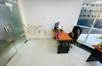 Office Space - Studio - 1 Bathroom for rent in Al Fajer Complex - Oud Metha - Bur Dubai - Dubai Office Space - Studio - 1 Bathroom for rent in Al Fajer Complex - Oud Metha - Bur Dubai - Dubai