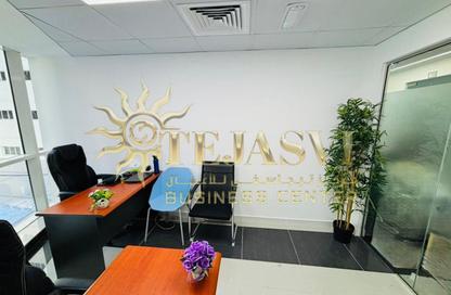 Office Space - Studio - 1 Bathroom for rent in Al Fajer Complex - Oud Metha - Bur Dubai - Dubai Office Space - Studio - 1 Bathroom for rent in Al Fajer Complex - Oud Metha - Bur Dubai - Dubai