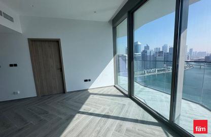 Apartment - 1 Bedroom - 1 Bathroom for sale in Peninsula Three - Peninsula - Business Bay - Dubai