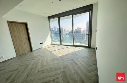 Apartment - 1 Bedroom - 1 Bathroom for sale in Peninsula Three - Peninsula - Business Bay - Dubai