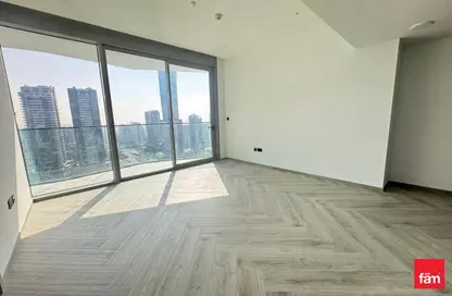 شقة - غرفة نوم - 1 حمام للبيع في بنينسولا ثري - بنينسولا - الخليج التجاري - دبي