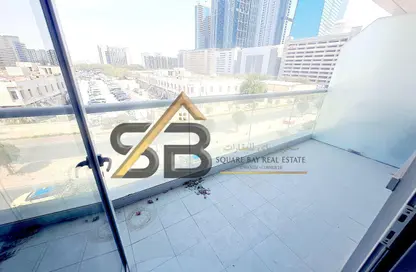 شقة - 2 غرف نوم - 2 حمامات للايجار في سنترال 1 دبي 6 - جميرا جاردن سيتي - السطوة - دبي