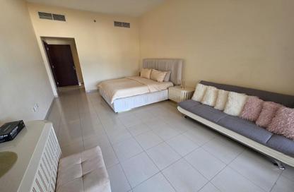Apartment - 1 Bedroom - 2 Bathrooms for rent in Fayrouz - Bab Al Bahar - Al Marjan Island - Ras Al Khaimah