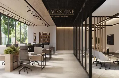 مكتب - استوديو للبيع في مركز سامانا للأعمال - جبل علي داون تاون - دبي