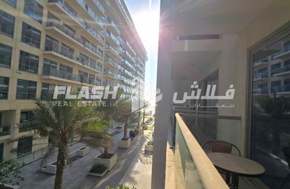 Apartment - Studio - 1 for sale in Pacific Samoa - Pacific - Al Marjan Island - Ras Al Khaimah