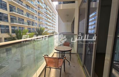 Apartment - Studio - 1 for sale in Pacific Samoa - Pacific - Al Marjan Island - Ras Al Khaimah