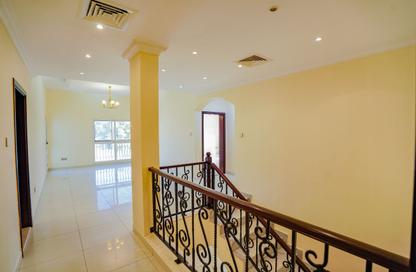 Villa - 5 - 7 for rent in Al Barsha 1 - Al Barsha - Dubai Villa - 5 - 7 for rent in Al Barsha 1 - Al Barsha - Dubai