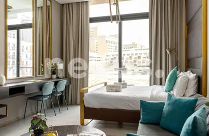 شقة - 1 حمام للايجار في سيجنتشر ليفينجز نورث - احياء سيجنيتشر السكنية - الضاحية 10 - قرية جميرا الدائرية - دبي شقة - 1 حمام للايجار في سيجنتشر ليفينجز نورث - احياء سيجنيتشر السكنية - الضاحية 10 - قرية جميرا الدائرية - دبي