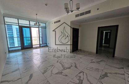 Apartment - 2 - 3 for rent in ART 18 - Business Bay - Dubai