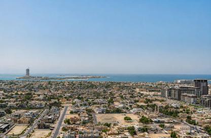 Apartment - Studio - 1 Bathroom for rent in Paramount Tower Hotel  and  Residences - Business Bay - Dubai