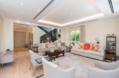 Villa - 3 Bedrooms - 5 Bathrooms for rent in Villa Lantana 1 - Villa Lantana - Dubai Science Park - Dubai