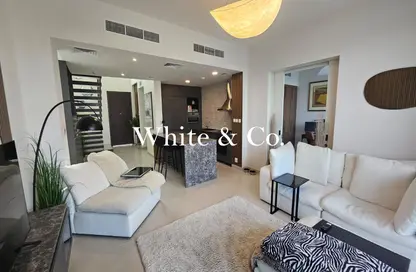 Townhouse - 4 Bedrooms - 3 Bathrooms for rent in Maha Townhouses - Town Square - Dubai