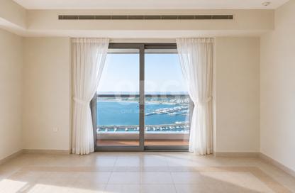 Apartment - 3 - 4 for rent in Princess Tower - Dubai Marina - Dubai