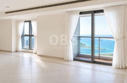 Apartment - 3 - 4 for rent in Princess Tower - Dubai Marina - Dubai