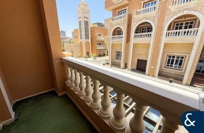 Townhouse - 4 Bedrooms - 6 Bathrooms for sale in Summer 1 - Summer - Seasons Community - District 15 - Jumeirah Village Circle - Dubai