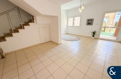 Townhouse - 4 Bedrooms - 6 Bathrooms for sale in Summer 1 - Summer - Seasons Community - District 15 - Jumeirah Village Circle - Dubai