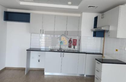 Apartment - 3 Bedrooms - 3 Bathrooms for rent in The Nook 2 - The Nook - Wasl Gate - Dubai