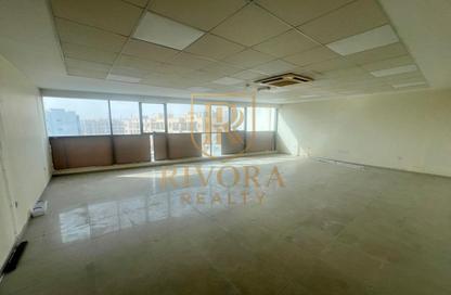 Office Space - Studio for rent in Al Quoz 3 - Al Quoz - Dubai