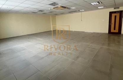 Office Space - Studio for rent in Al Quoz 3 - Al Quoz - Dubai