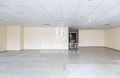 Office Space - Studio - 1 Bathroom for rent in Sheikha Noor Tower - Barsha Heights (Tecom) - Dubai
