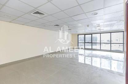 Office Space - Studio - 1 Bathroom for rent in Sheikha Noor Tower - Barsha Heights (Tecom) - Dubai