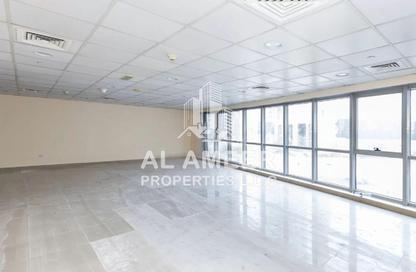 Office Space - Studio - 1 Bathroom for rent in Sheikha Noor Tower - Barsha Heights (Tecom) - Dubai