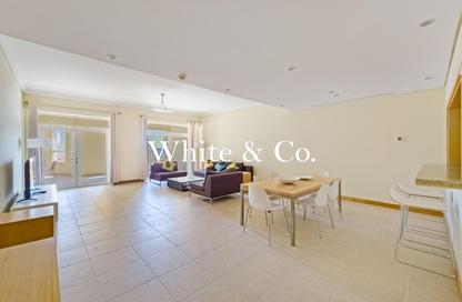 Apartment - 2 Bedrooms - 3 Bathrooms for rent in Al Das - Shoreline Apartments - Palm Jumeirah - Dubai Apartment - 2 Bedrooms - 3 Bathrooms for rent in Al Das - Shoreline Apartments - Palm Jumeirah - Dubai
